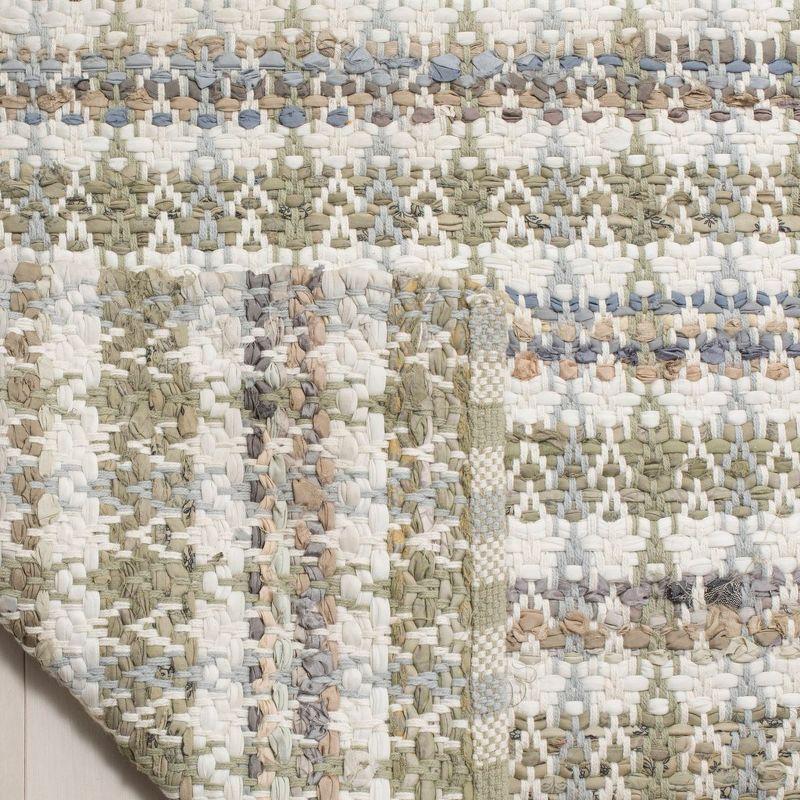 Montauk MTK950 Hand Woven Indoor Accent Rug - Beige/Multi - 2'6"x4' - Safavieh.