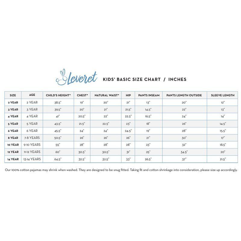 Leveret Girls and Doll Cotton Dress Plaid Black and White 8 Year