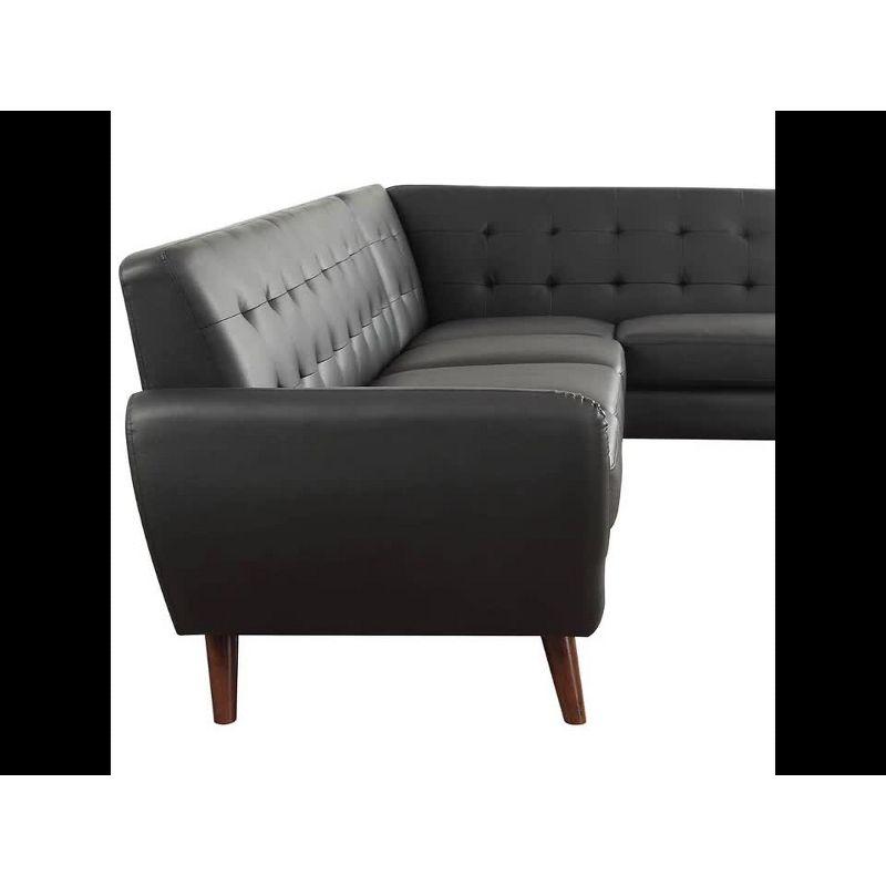 111" Essick Ii Sectional Sofa - Acme Furniture