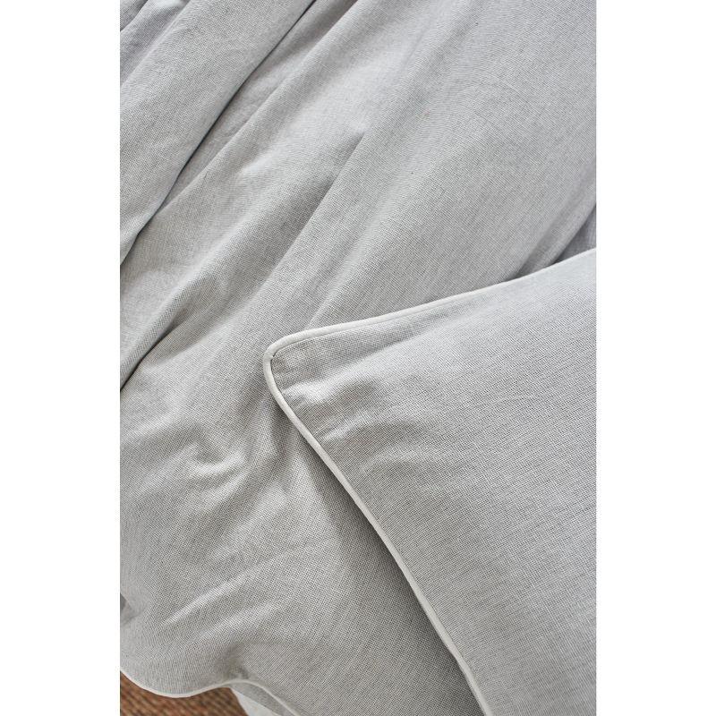 Tate Boulder Cotton Standard Sham