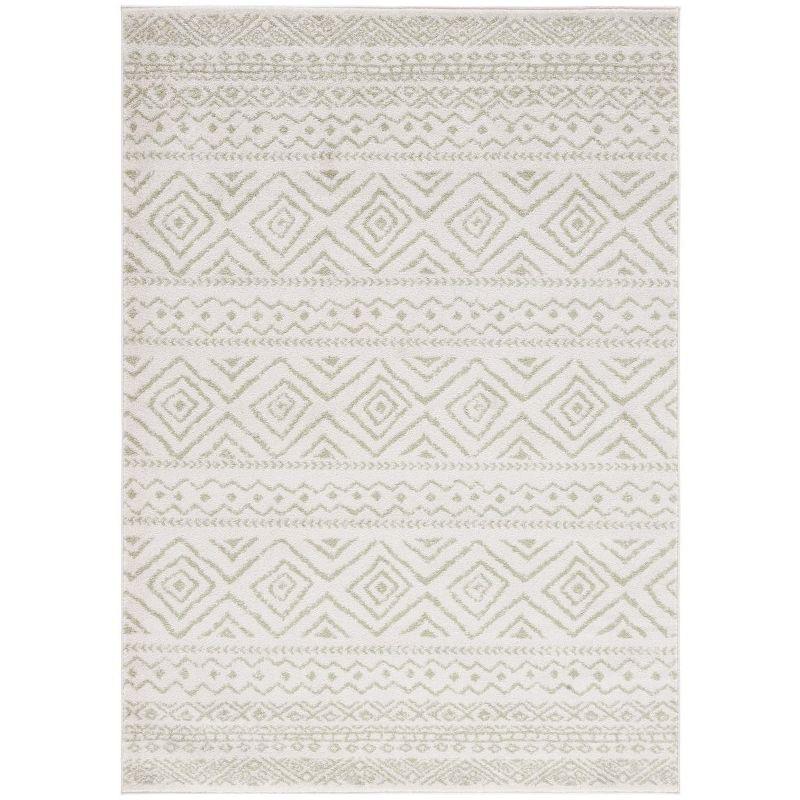 Tulum TUL267 Area Rug  - Safavieh