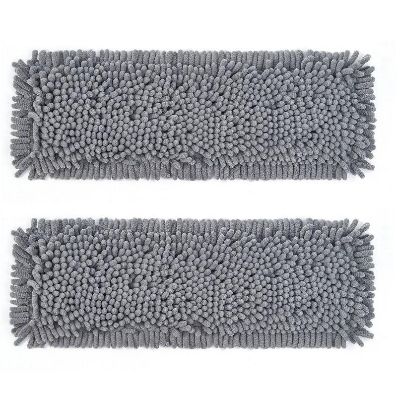 Mop Pad Set