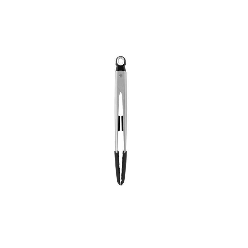 Joseph Joseph Joseph Joseph  6-Piece Utensil Carousel Set with Tongs