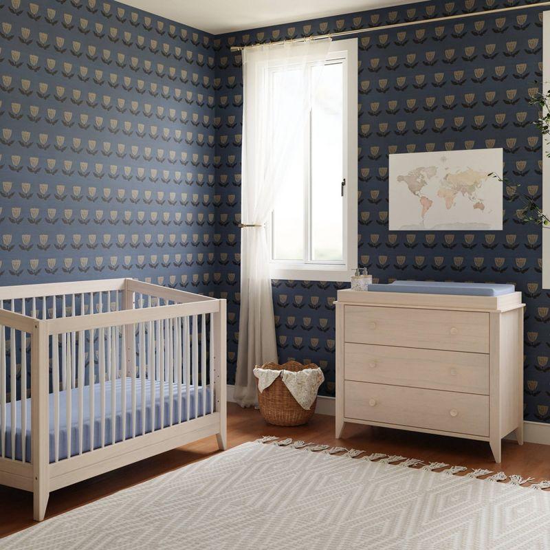 Sprout 3 Drawer Changer Dresser