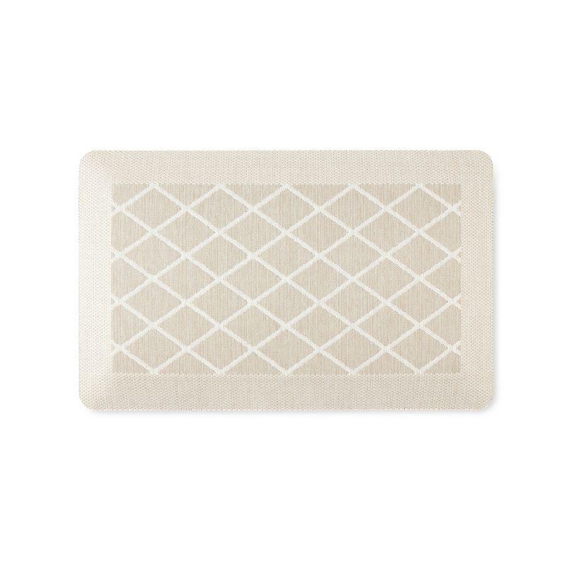 Martha Stewart Martha Stewart Miles Anti-Fatigue Air Mat Kitchen Mat