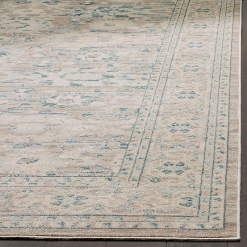 Archive ARC670 Power Loomed Area Rug  - Safavieh