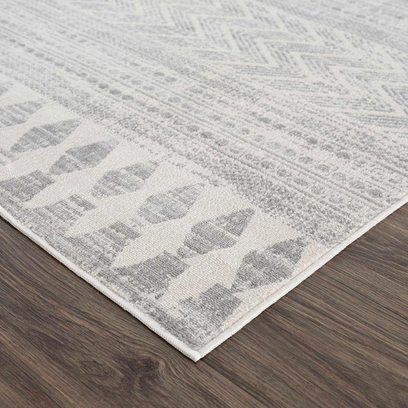 Hauteloom Chinnor All Over Pattern Rug