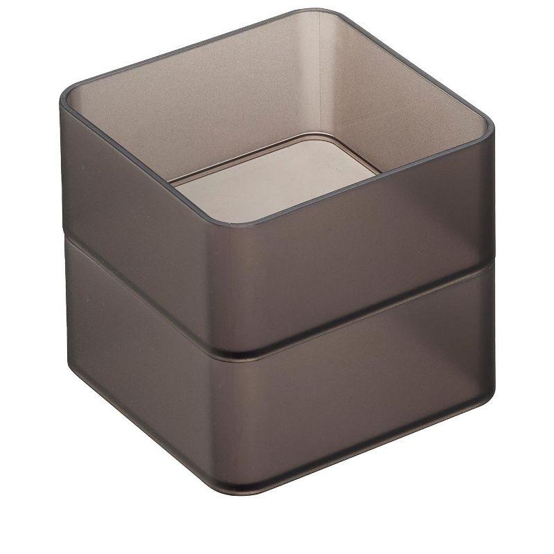 Yamazaki Home Yamazaki Home Stackable Organizers [Set Of 2] - Four Sizes, Small