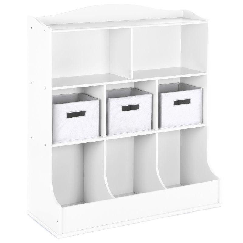 Toy Storage Organizer