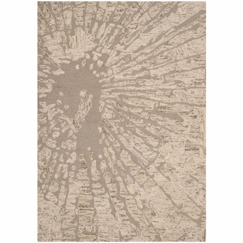 Bella BEL656 Hand Tufted Area Rug  - Safavieh