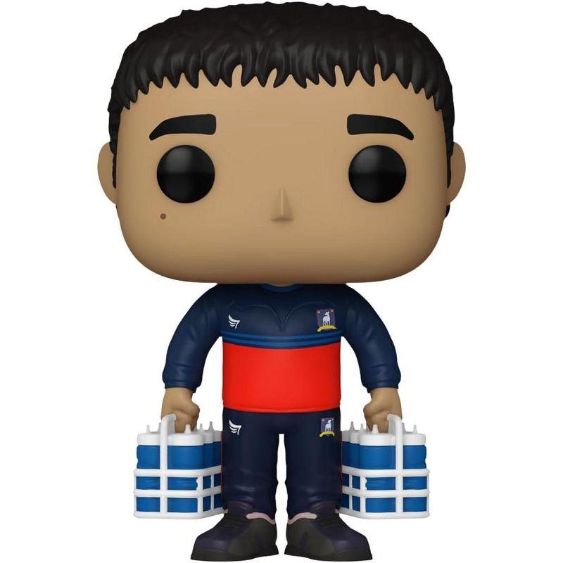 Funko Pop! TV: Ted Lasso - Nate Shelley with Water Vinyl Figure #1511 #70720