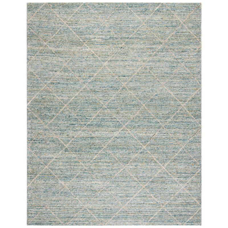 Himalaya HIM423 Hand Tufted Area Rug  - Safavieh