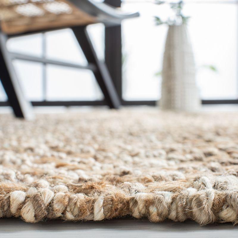 Natural Fiber NF868 Power Loomed Area Rug  - Safavieh