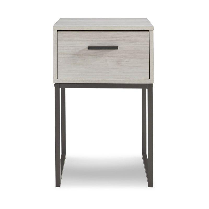Socalle 1 - Drawer Nightstand