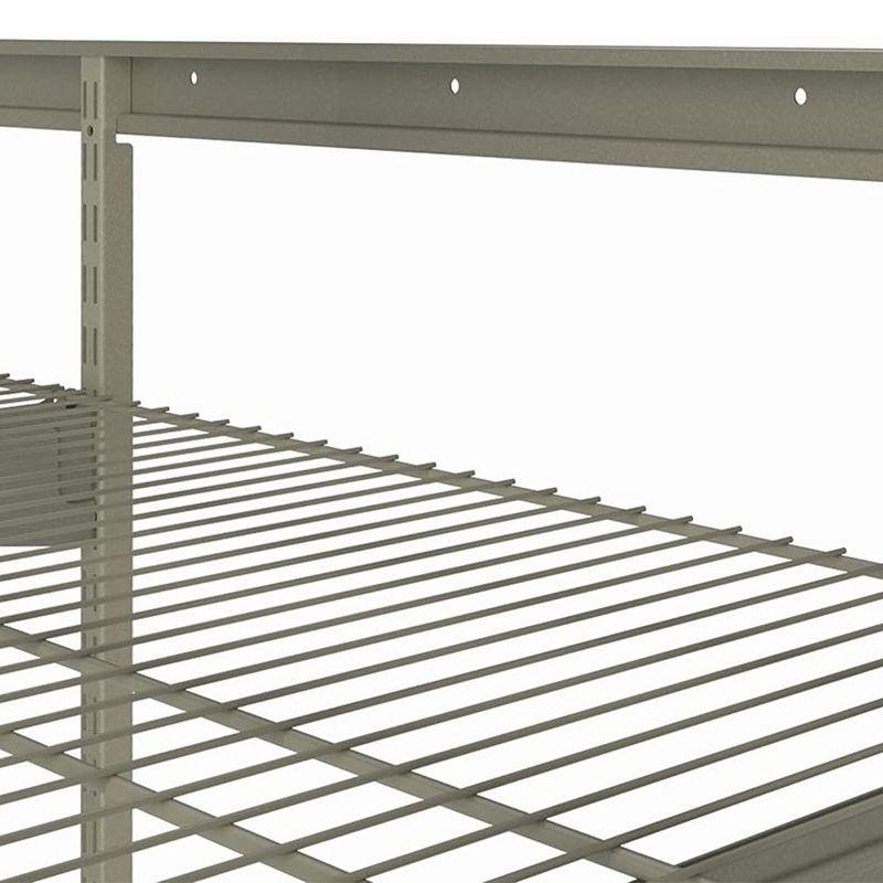 ClosetMaid ShelfTrack Hang Track Rail