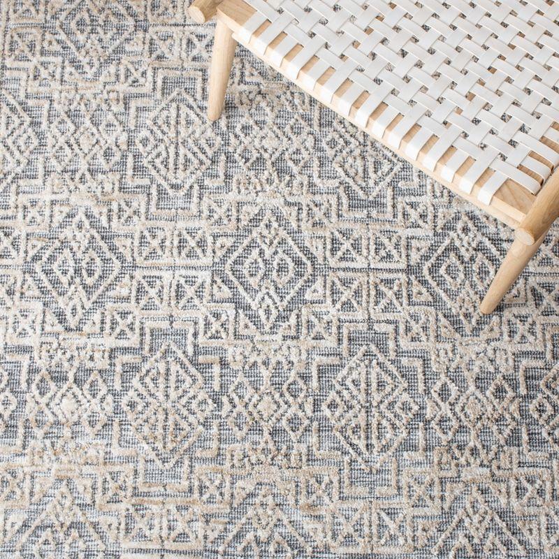 Roslyn ROS704 Hand Loomed Area Rug  - Safavieh