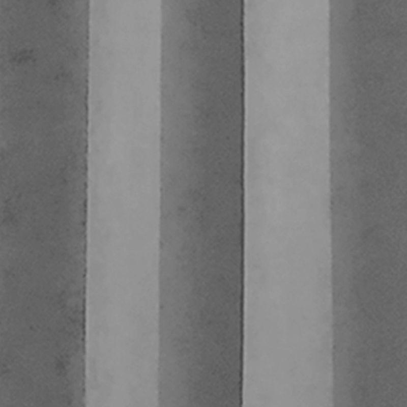 Winston Porter Curtainworks Boehme Solid Room Darkening Grommet Single Curtain Panel