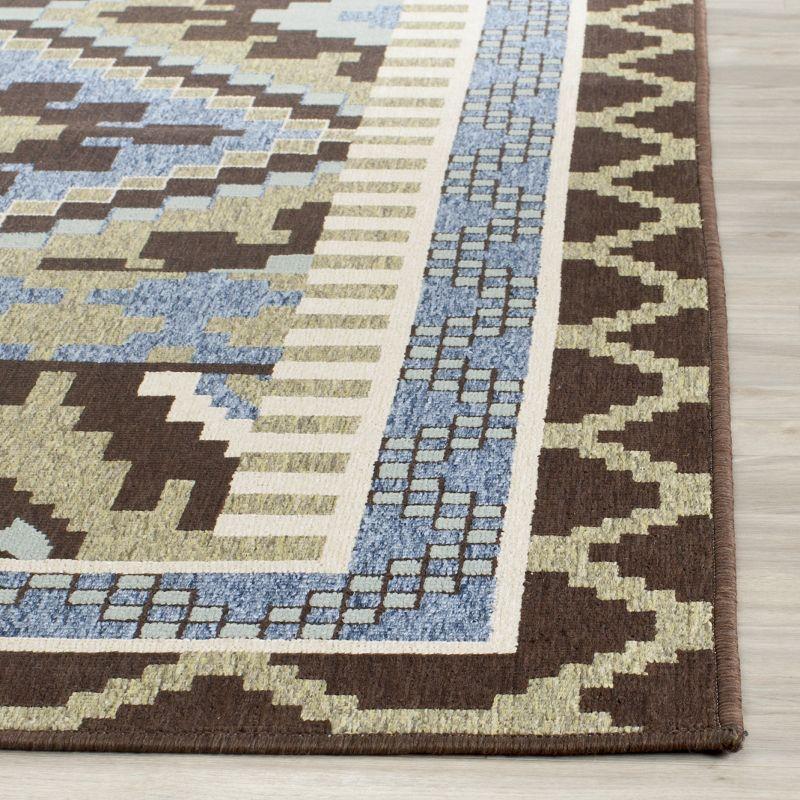 Northpoint Performance Southwestern Rug