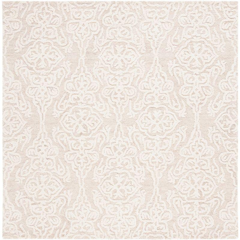 Blossom BLM112 Hand Tufted Area Rug  - Safavieh