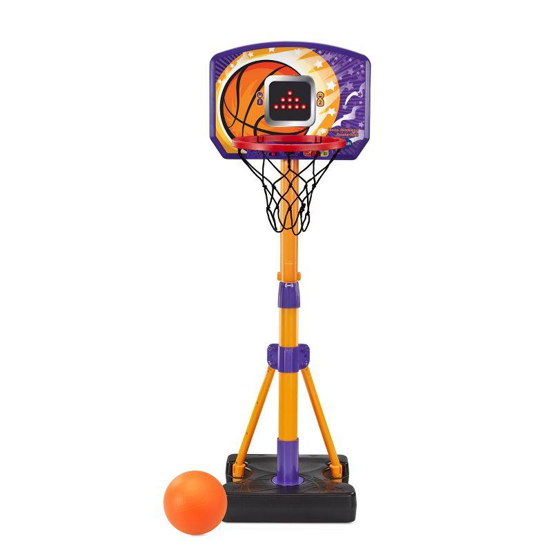 VTech Hoop Madness Basketball