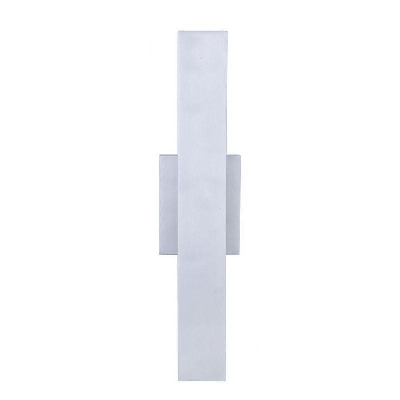 Craftmade Rens Aluminum LED Wall Light