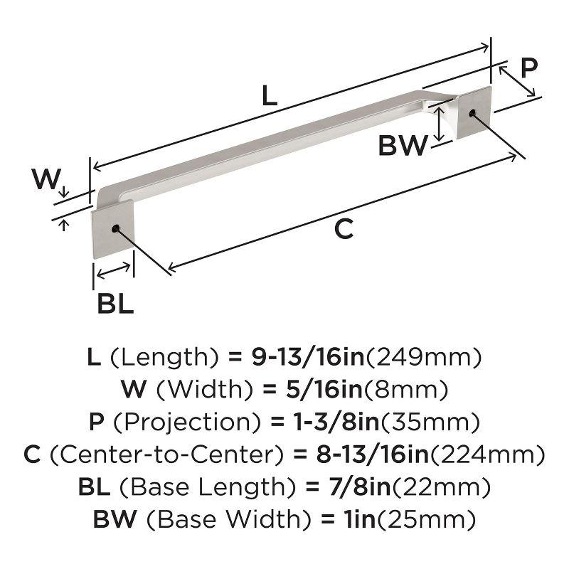 Amerock Exceed Cabinet or Drawer Pull