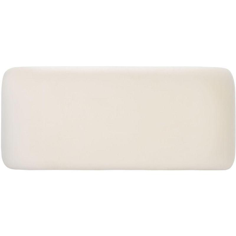 Tenko Bench - BCH1300 - Cream - Safavieh
