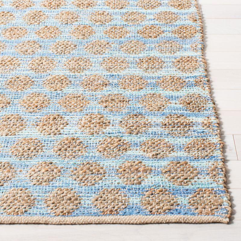 Cape Cod CAP820 Hand Woven Area Rug  - Safavieh