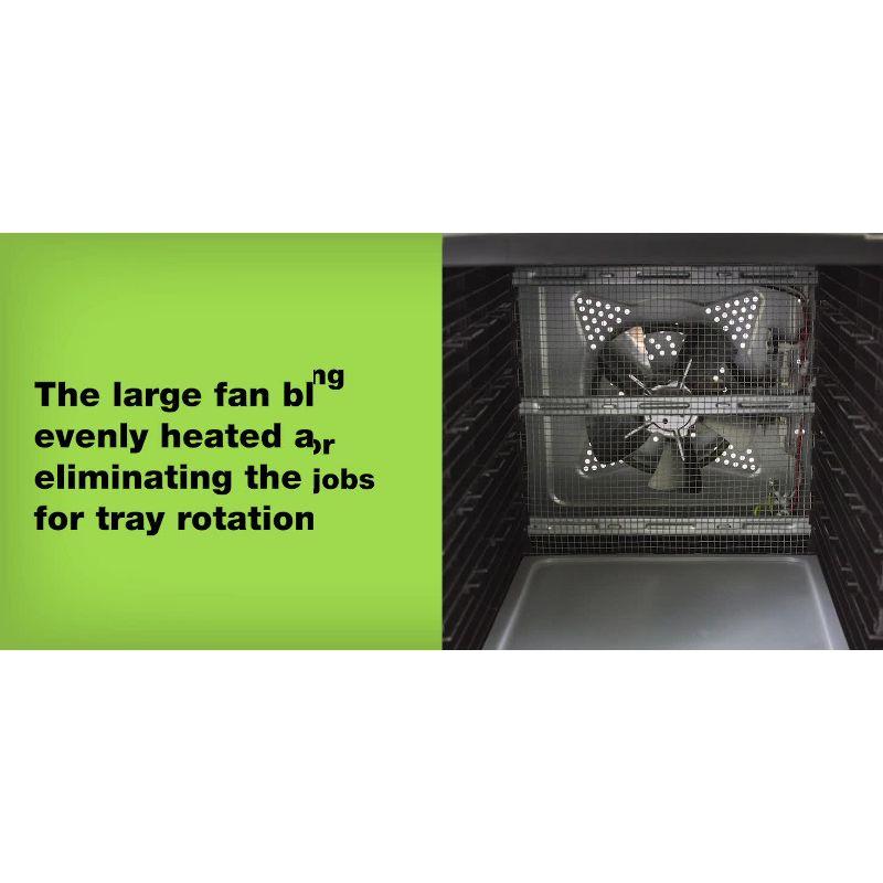 Chard Chard Food Dehydrator