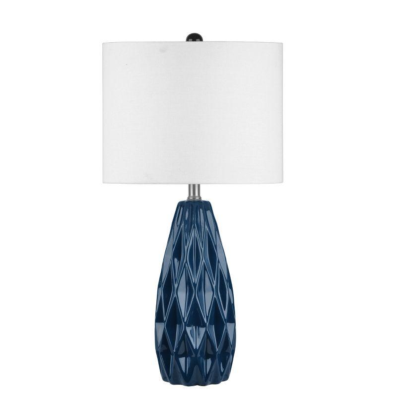 Borrero Ceramic Table Lamp