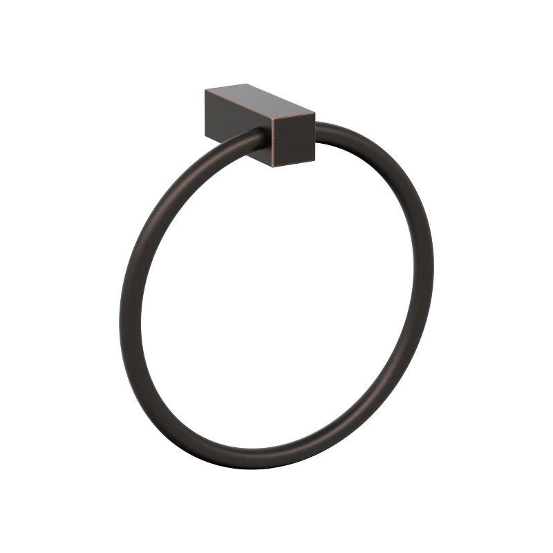 Monument Towel Ring