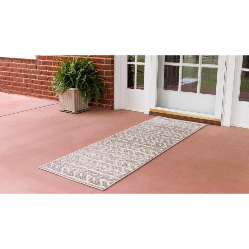 Sabrina Soto Aston Outdoor Rug