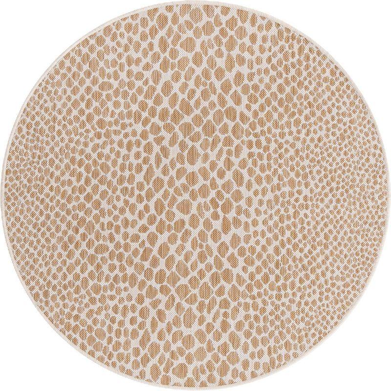 Jill Zarin Cape Town Outdoor Rug