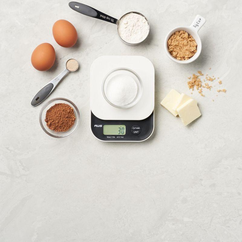 American Weigh Scales Digital Scale