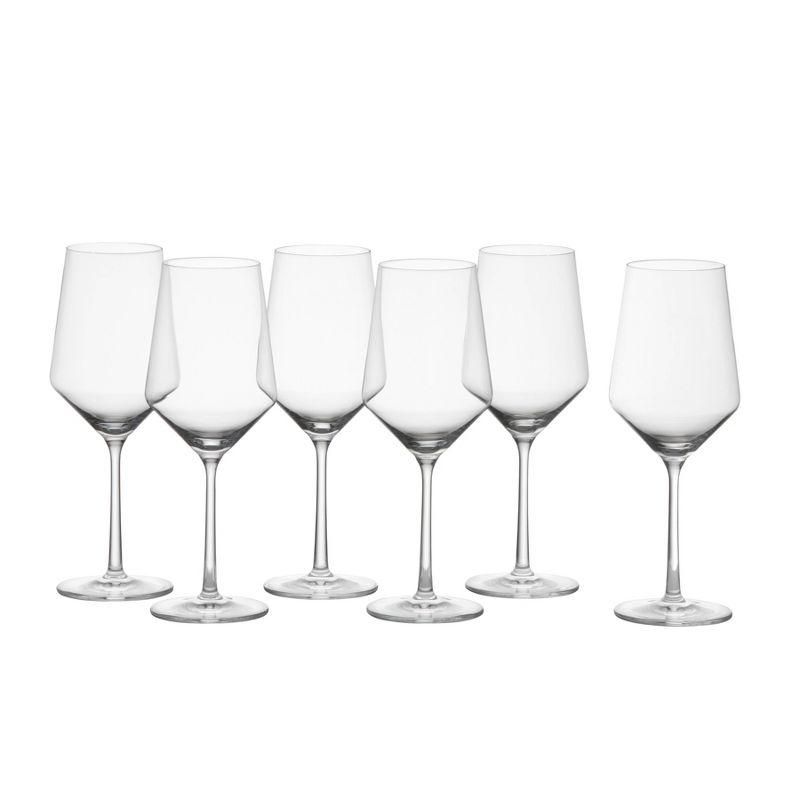 Pure 18 oz. Red Wine Glass