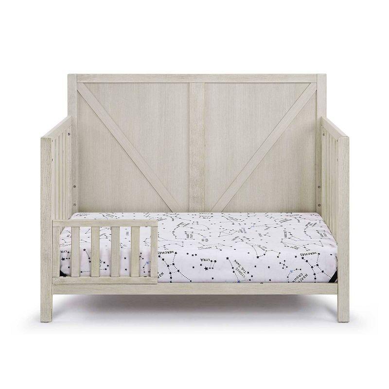 Suite Bebe Barnside Toddler Bed Rail