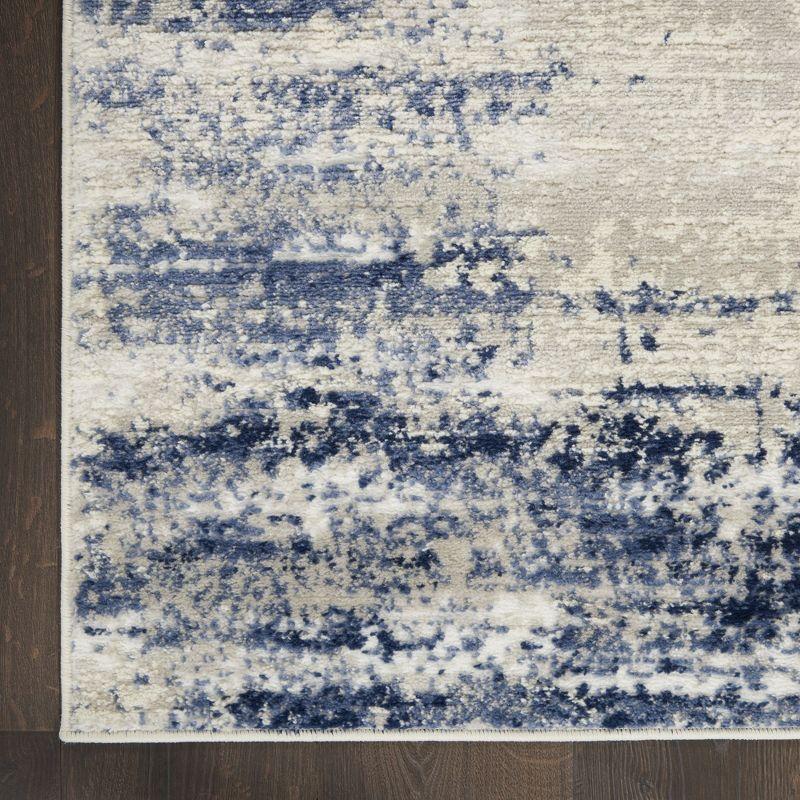 Nourison Cyrus Modern Indoor Rug