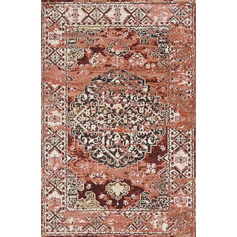 Vintage Collection Nain Rug - Linon