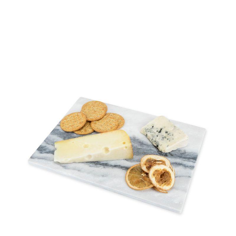 Elegance Marble Cheese Board