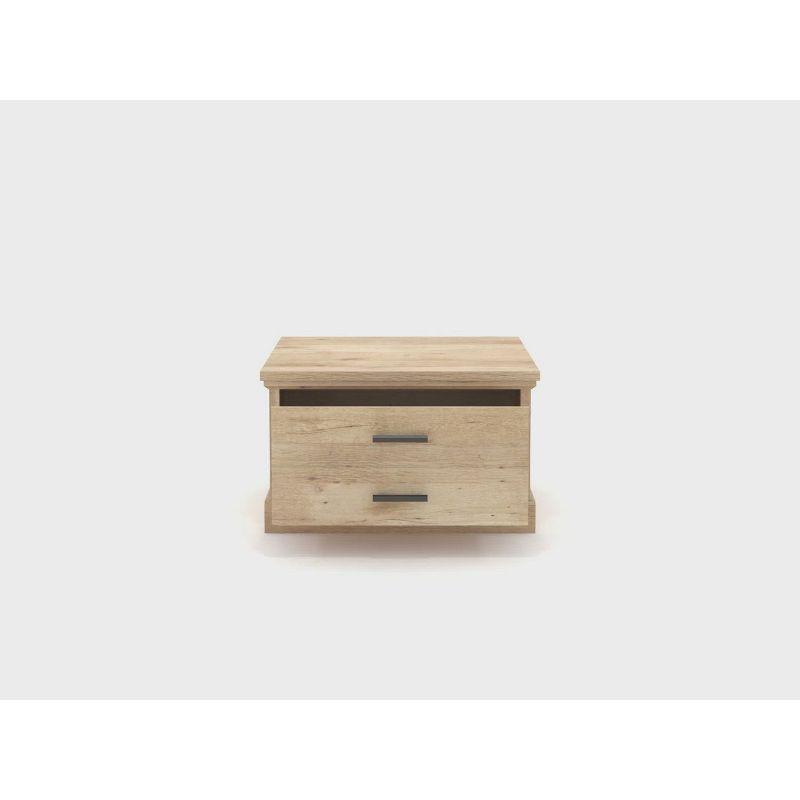Aspen Post Coffee Table