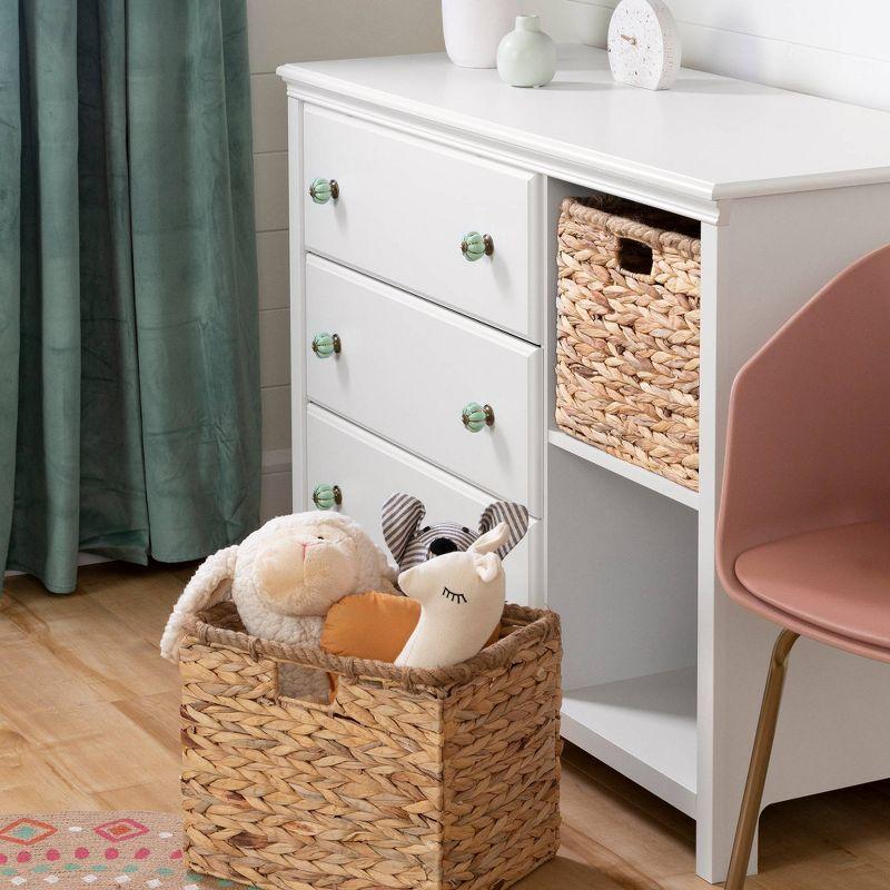 Balka Kids 3 - Drawer Dresser