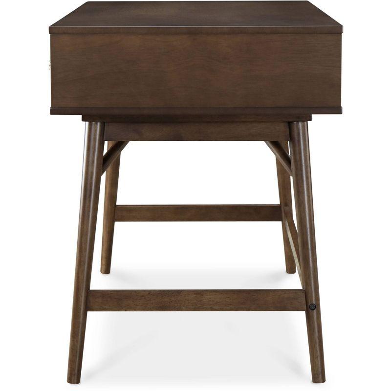 Sutton Midcentury Modern Computer Desk