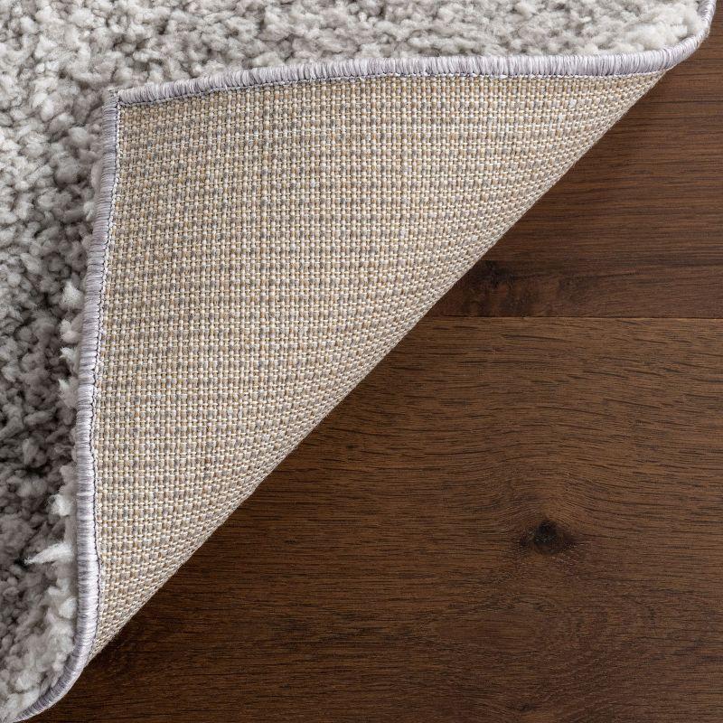 Nuloom Kerra Transitional Solid Indoor Area Rug