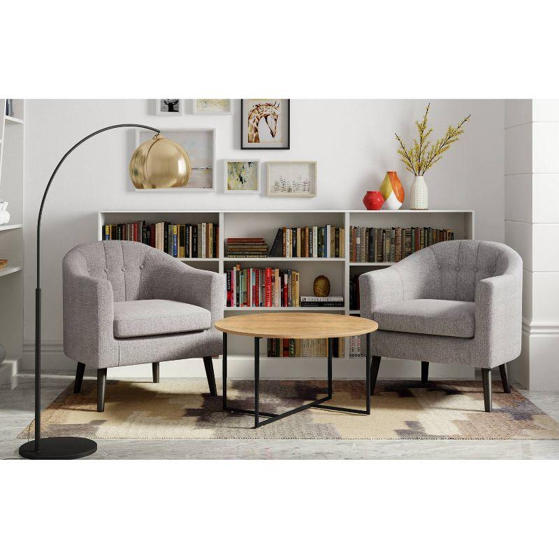 Adore Decor Ines Coffee Table for Living Room