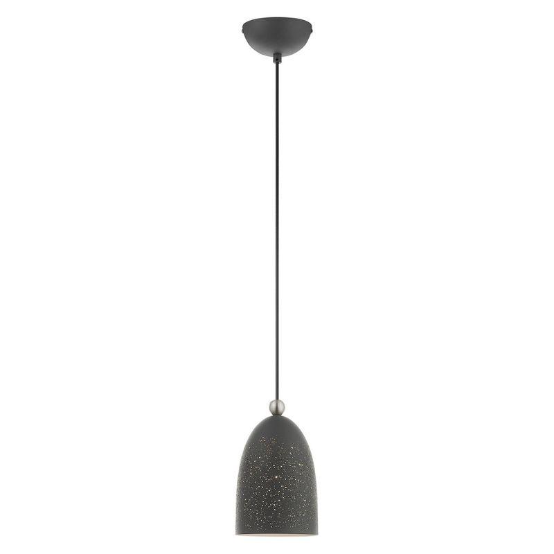 Lighting Lumens 1 - Light Single Pendant