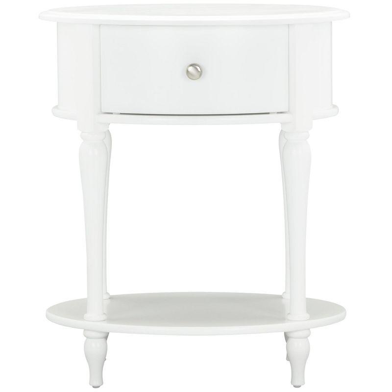 Rowan Valley 1 Drawer Nightstand