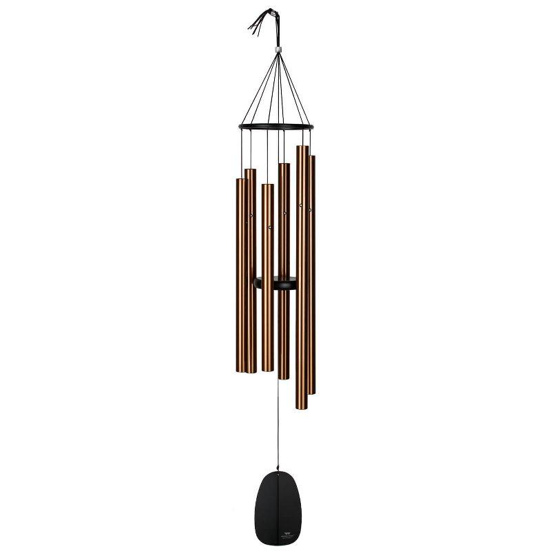 Woodstock Chimes Aluminum Religious & Spiritual Wind Chime