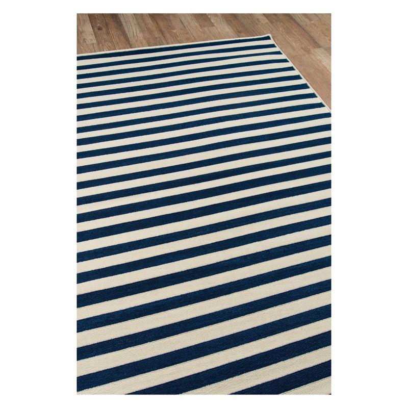 Indoor/Outdoor Stripes Rug