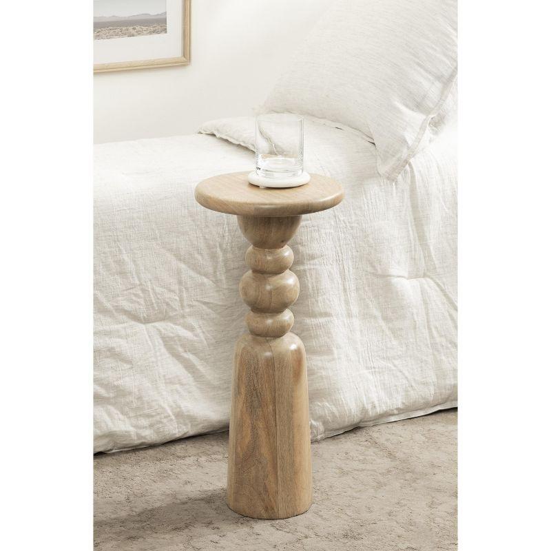 Kate and Laurel Tirollo Accent Table