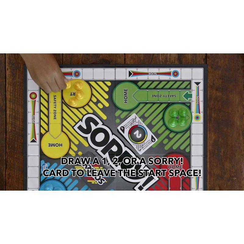 Classic Sorry! Board Game